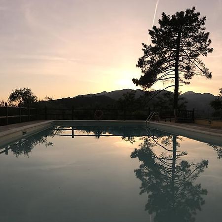 Agriturismo Il Pino San Martino in Freddana Buitenkant foto