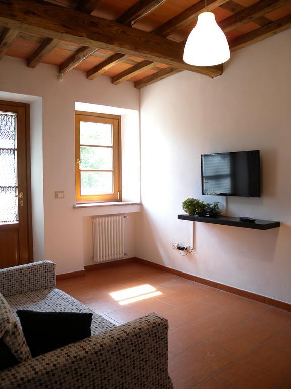Agriturismo Il Pino San Martino in Freddana Buitenkant foto