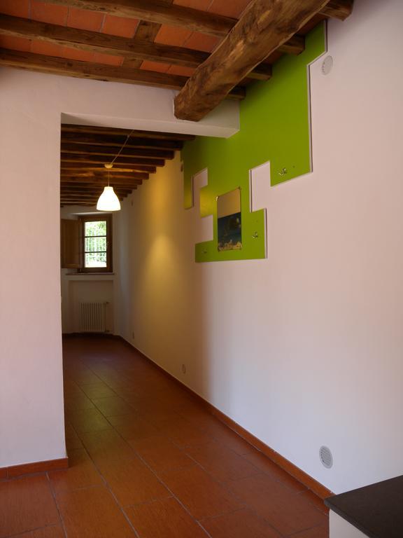 Agriturismo Il Pino San Martino in Freddana Buitenkant foto