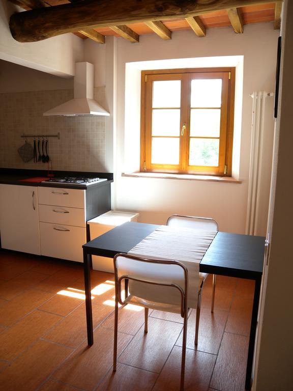 Agriturismo Il Pino San Martino in Freddana Buitenkant foto