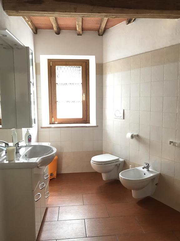 Agriturismo Il Pino San Martino in Freddana Buitenkant foto