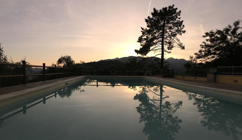 Agriturismo Il Pino San Martino in Freddana Buitenkant foto