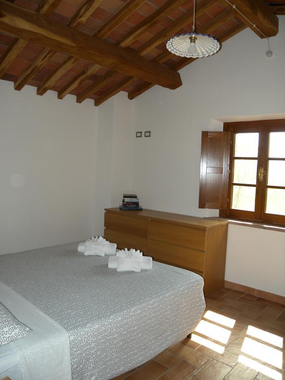 Agriturismo Il Pino San Martino in Freddana Buitenkant foto