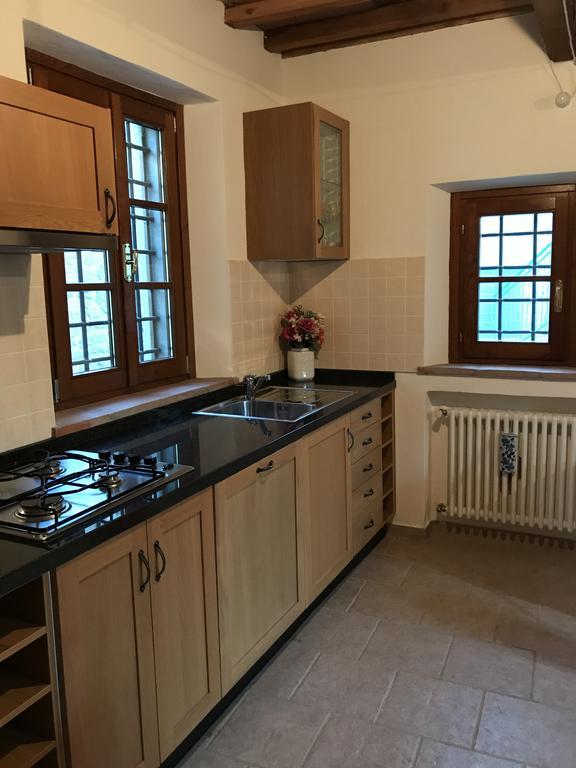 Agriturismo Il Pino San Martino in Freddana Buitenkant foto