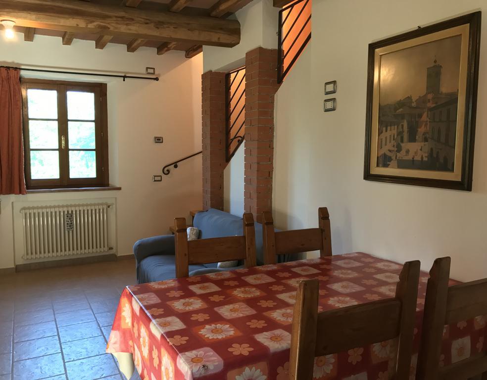 Agriturismo Il Pino San Martino in Freddana Buitenkant foto