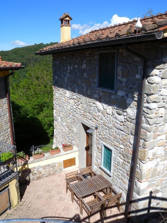 Agriturismo Il Pino San Martino in Freddana Buitenkant foto