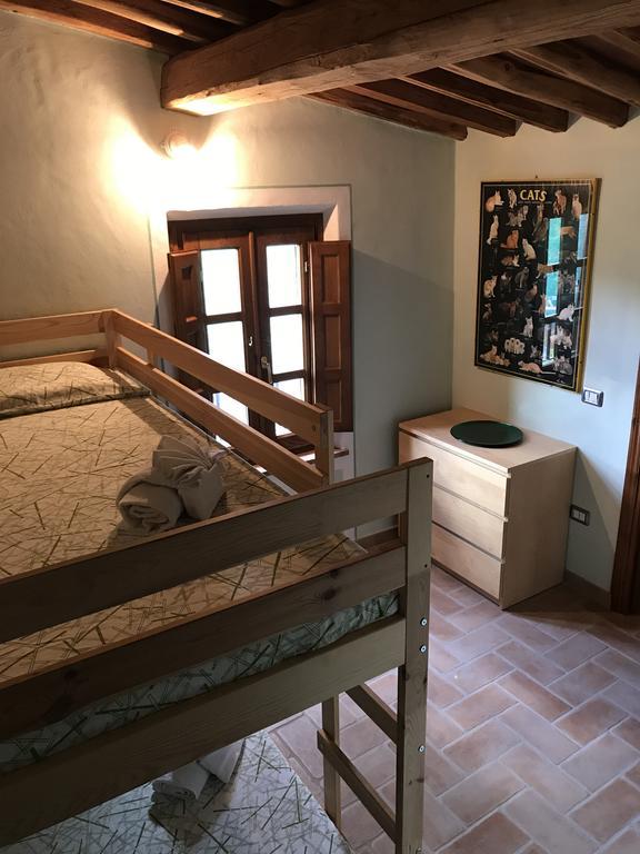Agriturismo Il Pino San Martino in Freddana Buitenkant foto