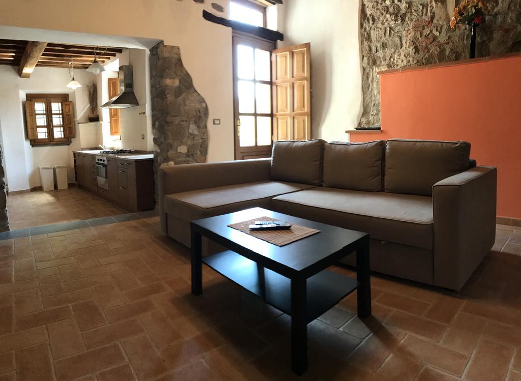 Agriturismo Il Pino San Martino in Freddana Buitenkant foto
