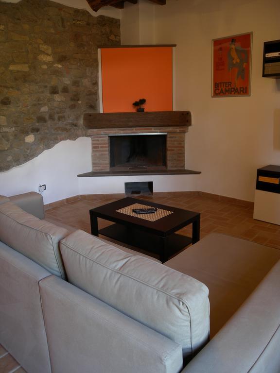 Agriturismo Il Pino San Martino in Freddana Buitenkant foto
