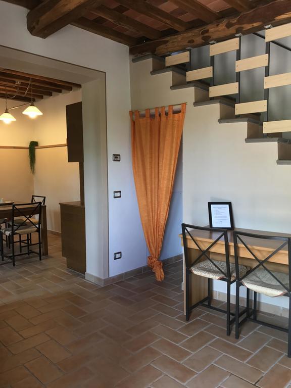 Agriturismo Il Pino San Martino in Freddana Buitenkant foto