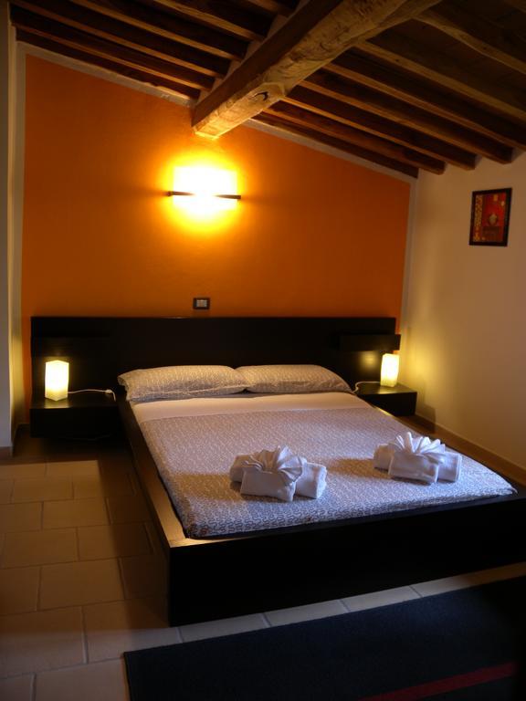Agriturismo Il Pino San Martino in Freddana Buitenkant foto