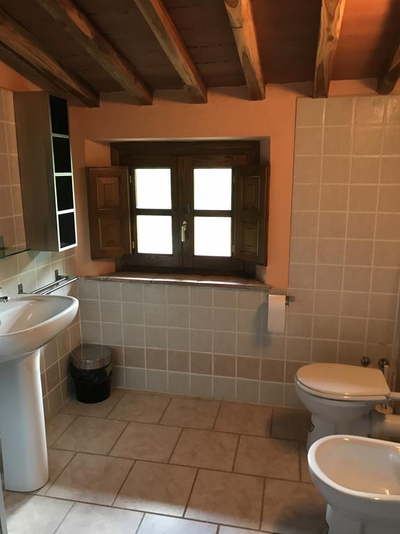 Agriturismo Il Pino San Martino in Freddana Buitenkant foto