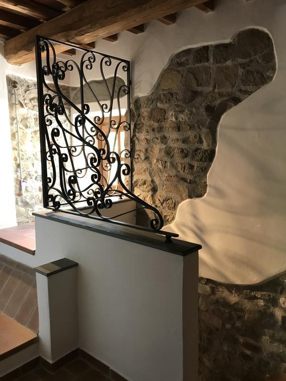 Agriturismo Il Pino San Martino in Freddana Buitenkant foto