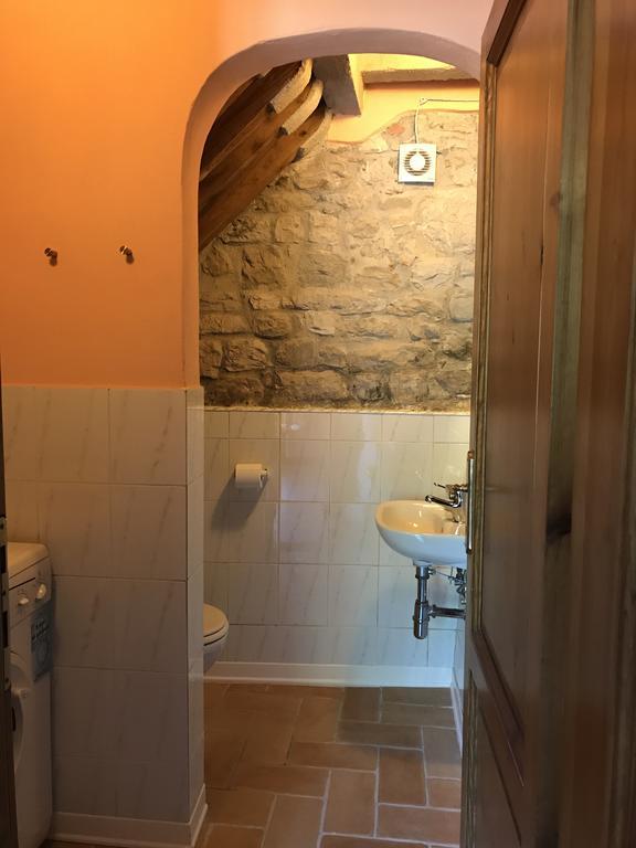 Agriturismo Il Pino San Martino in Freddana Buitenkant foto