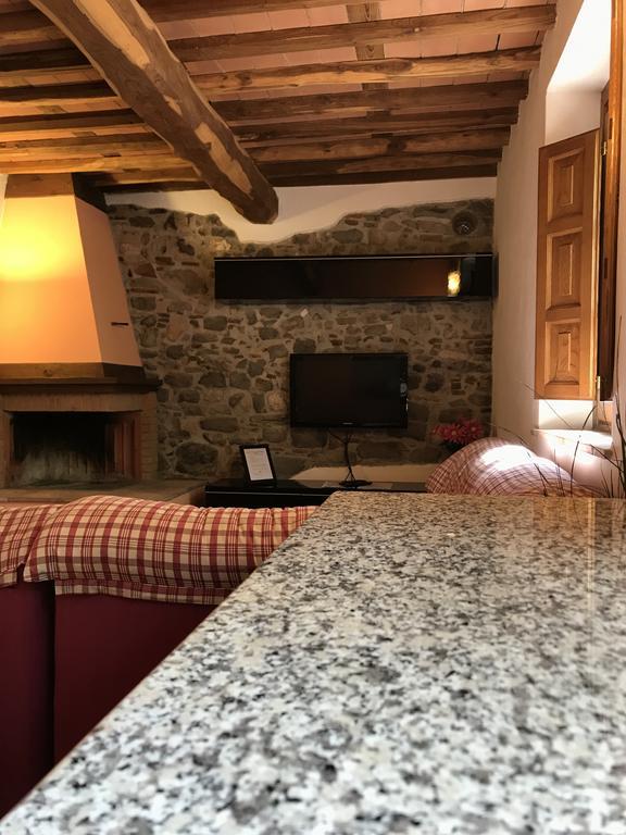 Agriturismo Il Pino San Martino in Freddana Buitenkant foto