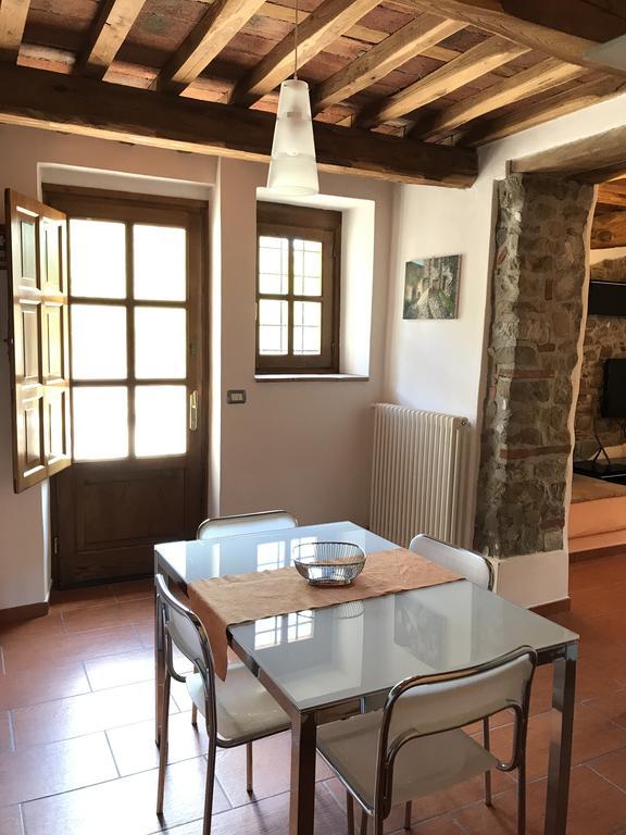 Agriturismo Il Pino San Martino in Freddana Buitenkant foto