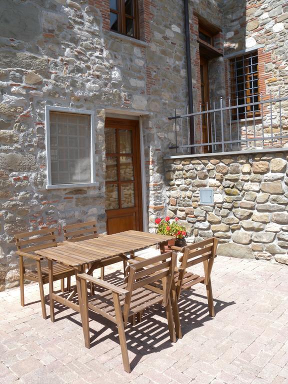 Agriturismo Il Pino San Martino in Freddana Buitenkant foto