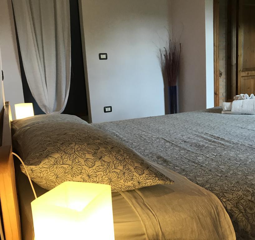 Agriturismo Il Pino San Martino in Freddana Buitenkant foto