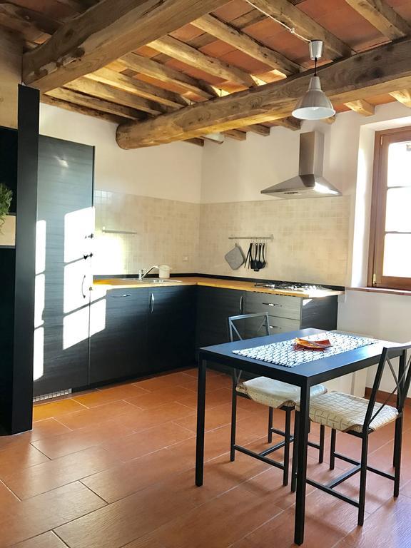 Agriturismo Il Pino San Martino in Freddana Buitenkant foto