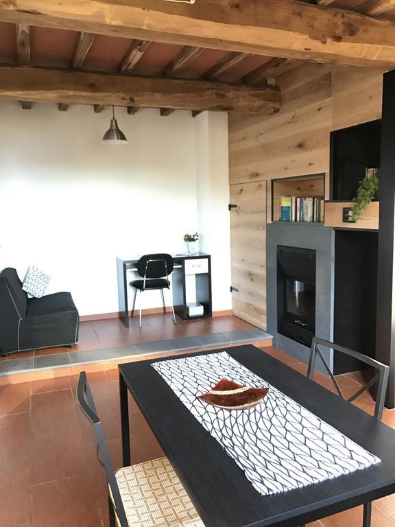 Agriturismo Il Pino San Martino in Freddana Buitenkant foto