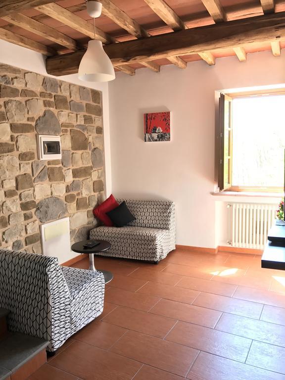 Agriturismo Il Pino San Martino in Freddana Buitenkant foto