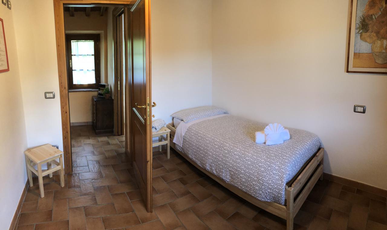 Agriturismo Il Pino San Martino in Freddana Buitenkant foto