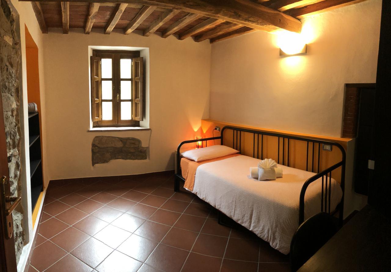 Agriturismo Il Pino San Martino in Freddana Buitenkant foto